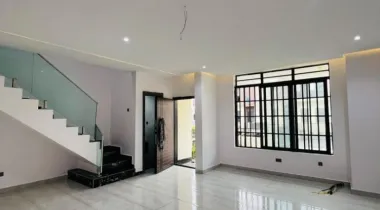 4 BED II 10 MILLION || GOLDEN PARK ESTATE, AJAH, LEKKI, LAGOS