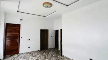 4 BED II 7.5 MILLION || ROSE BANK COURT PHASE 5, IKOTA G.R.A LEKKI, LAGOS