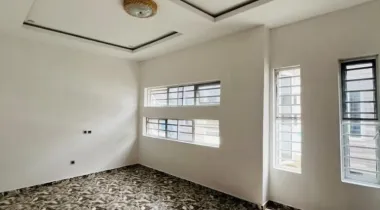 4 BED II 7.5 MILLION || ROSE BANK COURT PHASE 5, IKOTA G.R.A LEKKI, LAGOS