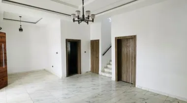 4 BED II 7.5 MILLION || ROSE BANK COURT PHASE 5, IKOTA G.R.A LEKKI, LAGOS
