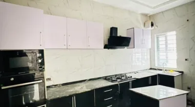4 BED II 7.5 MILLION || ROSE BANK COURT PHASE 5, IKOTA G.R.A LEKKI, LAGOS