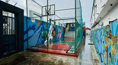 FOR RENT|| 2 BED &amp; BQ || 7 MILLION|| ORCHID, LEKKI LAGOS