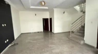 4 Bedroom Terrace duplex