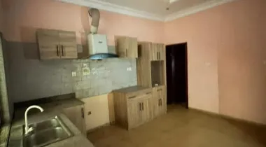 4 Bedroom Terrace duplex