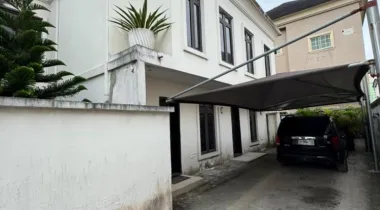 Two  Bedroom Apartment