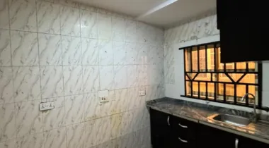 Two  Bedroom Apartment