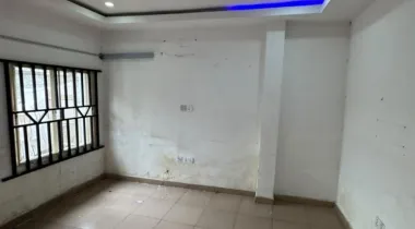 Two  Bedroom Apartment