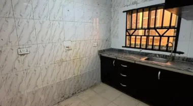 Two  Bedroom Apartment