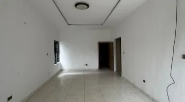 4 Bedroom Semi Detached Duplex for rent‼️