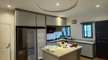 3 Bedroom fully furnished Apartment for rent