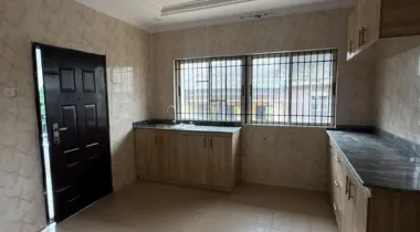 Newly Renovated, Tastefully Finished, spacious Two (2) Bedroom Apartment in Igbo efong, lekki, Lagos state.