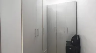 4 Bedroom fully furnished terrace duplex.