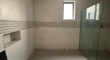 5 Bedroom fully detached duplex with BQ: 550Million Naira