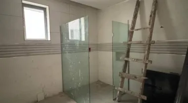 5 Bedroom fully detached duplex with BQ: 550Million Naira