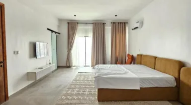 Elegant and Spacious 2 &amp; 3 Bedroom Apartment with gym, Elevator and Swimming Pool