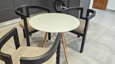 Elegant and Spacious 2 &amp; 3 Bedroom Apartment with gym, Elevator and Swimming Pool