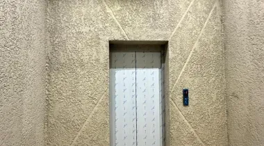 Elegant and Spacious 2 &amp; 3 Bedroom Apartment with gym, Elevator and Swimming Pool