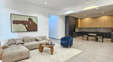 Elegant and Spacious 2 &amp; 3 Bedroom Apartment with gym, Elevator and Swimming Pool