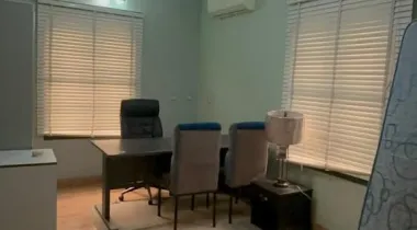 A personal/ self compound  3 bedroom semi detached duplex at chevron  Rent 10m …9m can fly