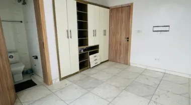 2 bedroom flat  Available for rent  Location: chevron lekki Lagos 