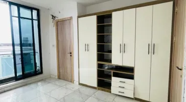 2 bedroom flat  Available for rent  Location: chevron lekki Lagos 