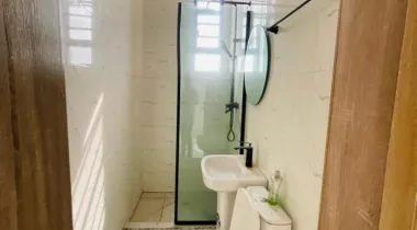 2 bedroom flat  Available for rent  Location: chevron lekki Lagos 