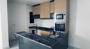 2 bedroom flat  Available for rent  Location: chevron lekki Lagos 