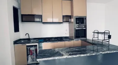 2 bedroom flat  Available for rent  Location: chevron lekki Lagos 