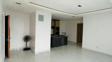 2 bedroom flat  Available for rent  Location: chevron lekki Lagos 