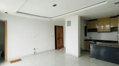 2 bedroom flat  Available for rent  Location: chevron lekki Lagos 
