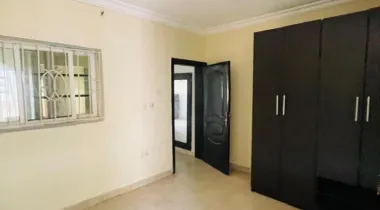 3 bedroom terrace duplex with bq  Available for rent 