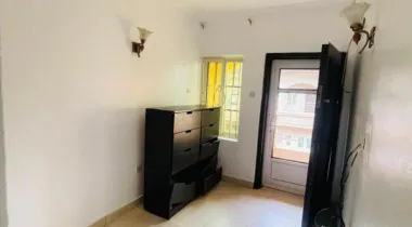 3 bedroom terrace duplex with bq  Available for rent 