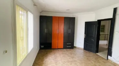 3 bedroom terrace duplex with bq  Available for rent 