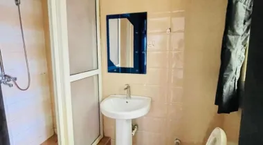 3 bedroom terrace duplex with bq  Available for rent 