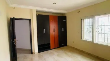 3 bedroom terrace duplex with bq  Available for rent 