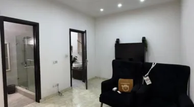 4-Bedroom Terrace Duplex