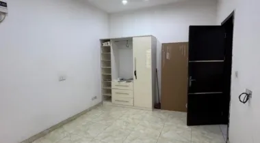 4-Bedroom Terrace Duplex