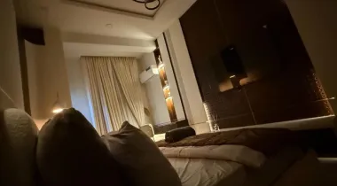 Amazingly furnished 2 bedroom apartment with a pool and gym (suitable for Shortlet purposes) is NOW AVAILABLE for LEASE — move-in ready.