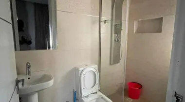 Outstanding 3 bedroom unfurnished apartment with BQ is NOW AVAILABLE for LEASE — move-in ready.