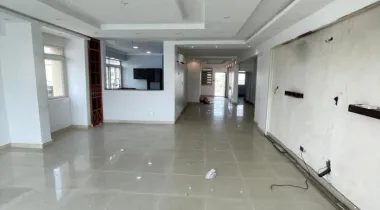 Waterfront 3 bedroom unfurnished  and spacious apartment is NOW AVAILABLE for LEASE — move-in ready