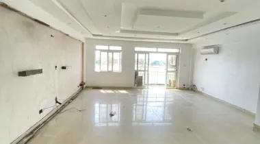 Waterfront 3 bedroom unfurnished  and spacious apartment is NOW AVAILABLE for LEASE — move-in ready