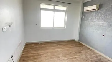 Waterfront 3 bedroom unfurnished  and spacious apartment is NOW AVAILABLE for LEASE — move-in ready