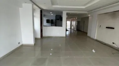 Waterfront 3 bedroom unfurnished  and spacious apartment is NOW AVAILABLE for LEASE — move-in ready