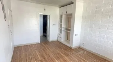 Waterfront 3 bedroom unfurnished  and spacious apartment is NOW AVAILABLE for LEASE — move-in ready