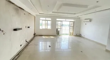 Waterfront 3 bedroom unfurnished  and spacious apartment is NOW AVAILABLE for LEASE — move-in ready