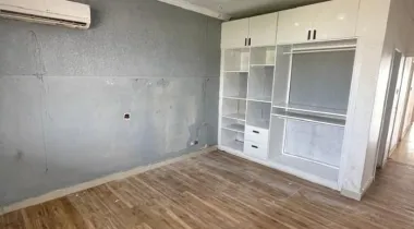 Waterfront 3 bedroom unfurnished  and spacious apartment is NOW AVAILABLE for LEASE — move-in ready