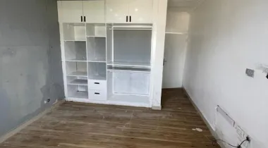 Waterfront 3 bedroom unfurnished  and spacious apartment is NOW AVAILABLE for LEASE — move-in ready