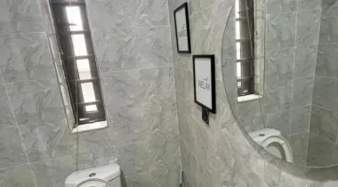 Clean and sharp 3 units of 3 bedroom furnished  and spacious apartment is NOW AVAILABLE for LONG-LEASE _(One tenant to take all)_ — move-in ready.