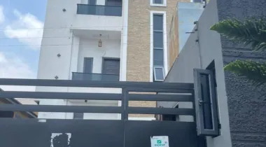 Clean and sharp 3 units of 3 bedroom furnished  and spacious apartment is NOW AVAILABLE for LONG-LEASE _(One tenant to take all)_ — move-in ready.