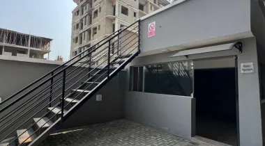 Beautifully finished 2 &amp; 3 bedroom apartment is NOW AVAILABLE for LEASE — move-in ready.